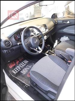 Kia Pegas
